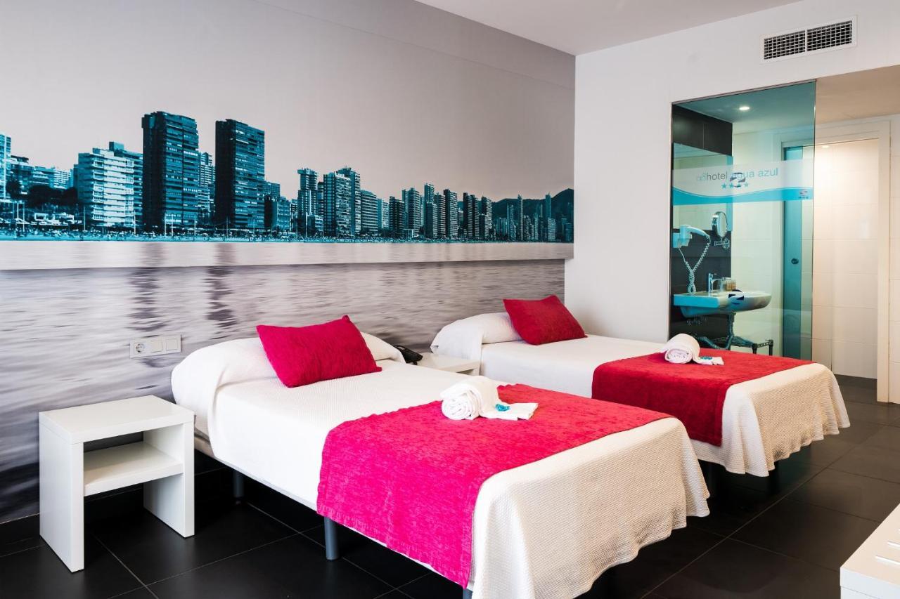 Agua Azul - Adults Only Benidorm